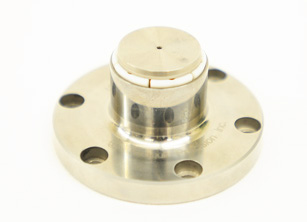 Collet clamp