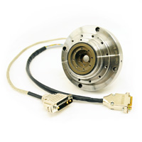 Low inertia mark 2
