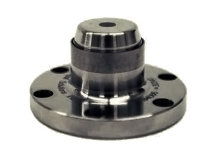 Vacuum clamp