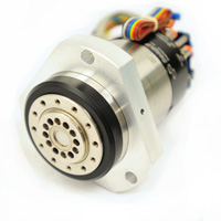 Standard biconic bearings