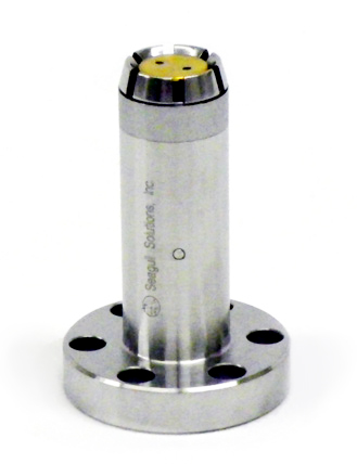 Finger clamp